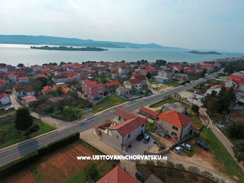 Ancient Dalmatian Ferienwohnungen – Ferienwohnung Sv. Filip i Jakov, Kroatien – Foto 7