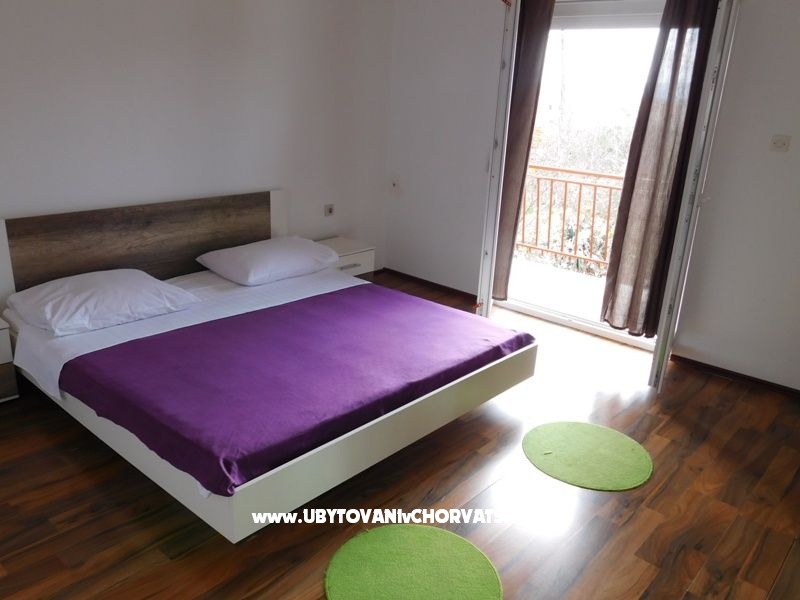 JAGODA – Ferienwohnung Sv. Filip i Jakov, Kroatien – Foto 1