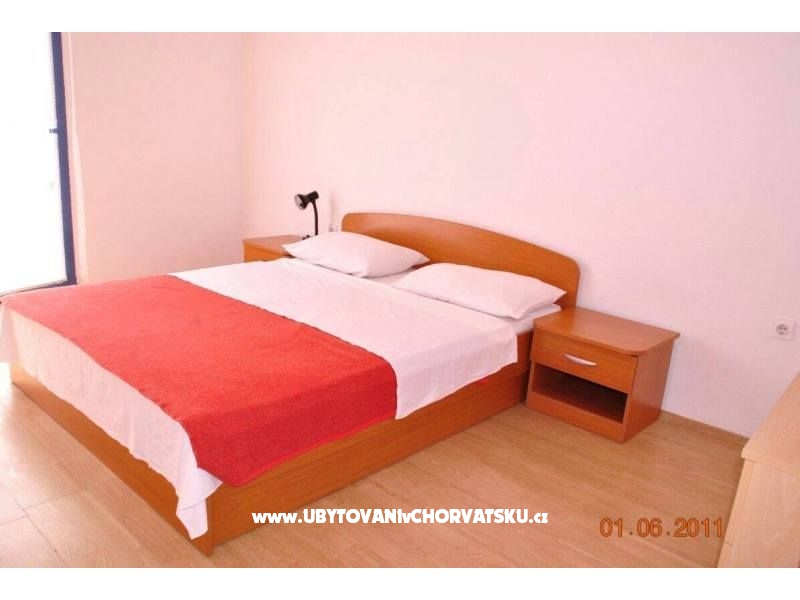 JAGODA – Ferienwohnung Sv. Filip i Jakov, Kroatien – Foto 9