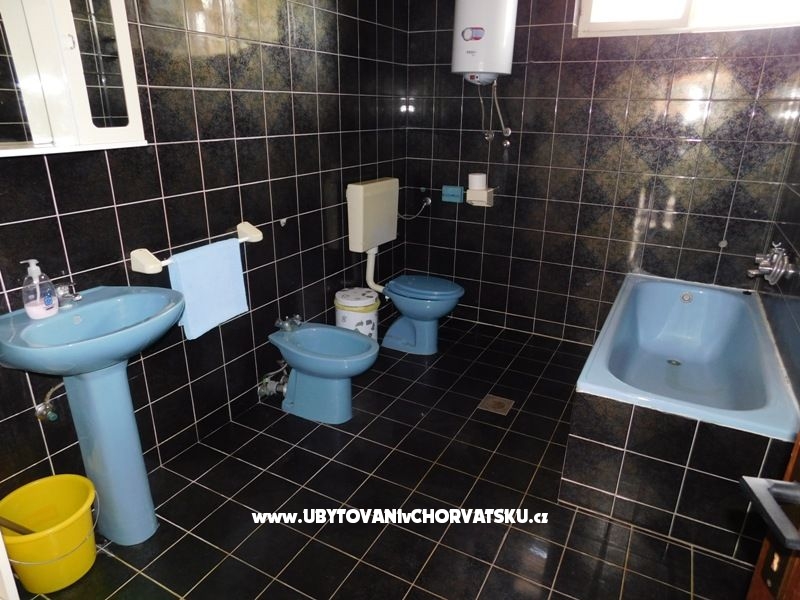 JAGODA – Ferienwohnung Sv. Filip i Jakov, Kroatien – Foto 10