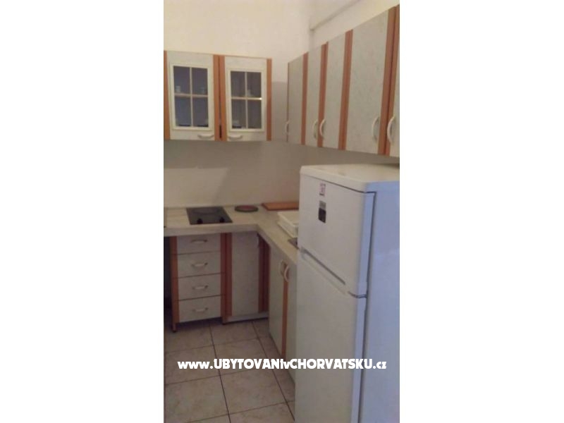 JAGODA – Ferienwohnung Sv. Filip i Jakov, Kroatien – Foto 11