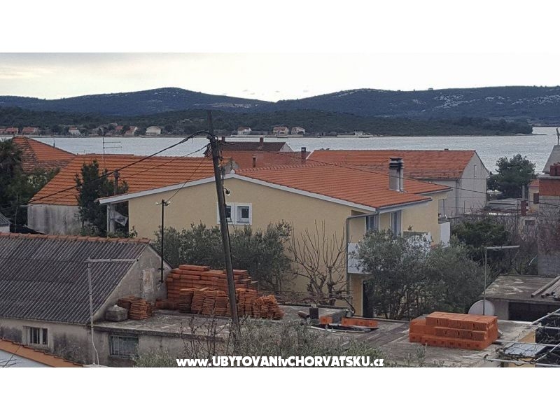 JAGODA – Ferienwohnung Sv. Filip i Jakov, Kroatien – Foto 13
