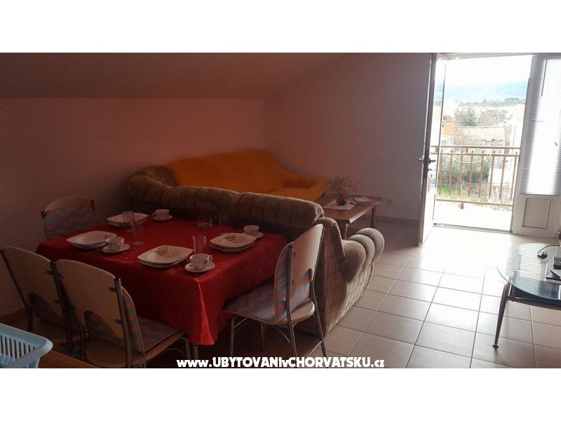 JAGODA – Ferienwohnung Sv. Filip i Jakov, Kroatien – Foto 15