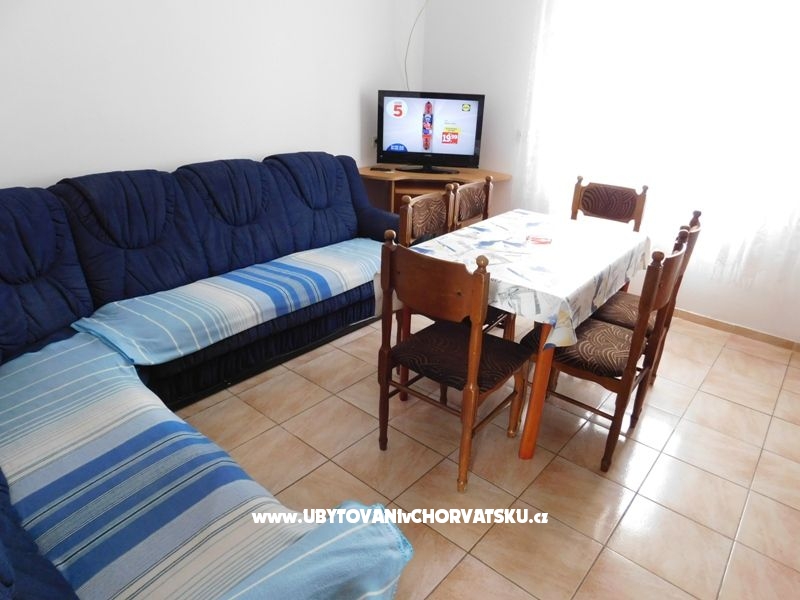 JAGODA – Ferienwohnung Sv. Filip i Jakov, Kroatien – Foto 17