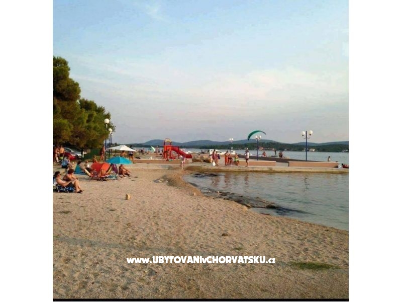 JAGODA – Ferienwohnung Sv. Filip i Jakov, Kroatien – Foto 2