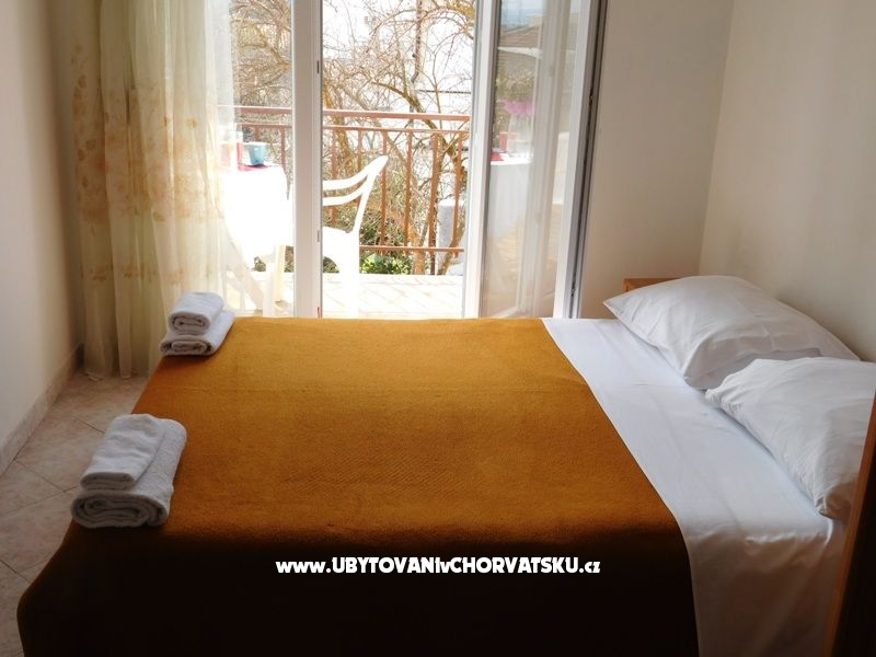 JAGODA – Ferienwohnung Sv. Filip i Jakov, Kroatien – Foto 3