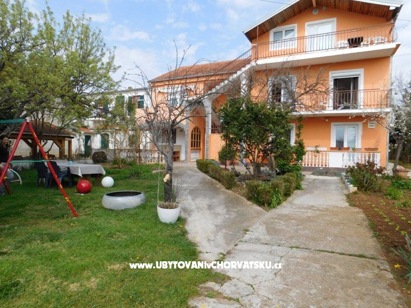 JAGODA – Ferienwohnung Sv. Filip i Jakov, Kroatien – Foto 4