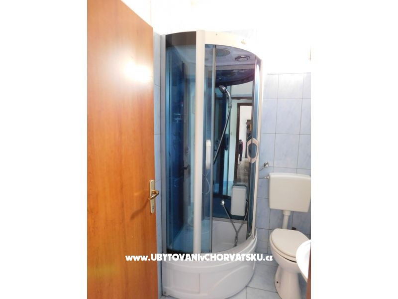 JAGODA – Ferienwohnung Sv. Filip i Jakov, Kroatien – Foto 6