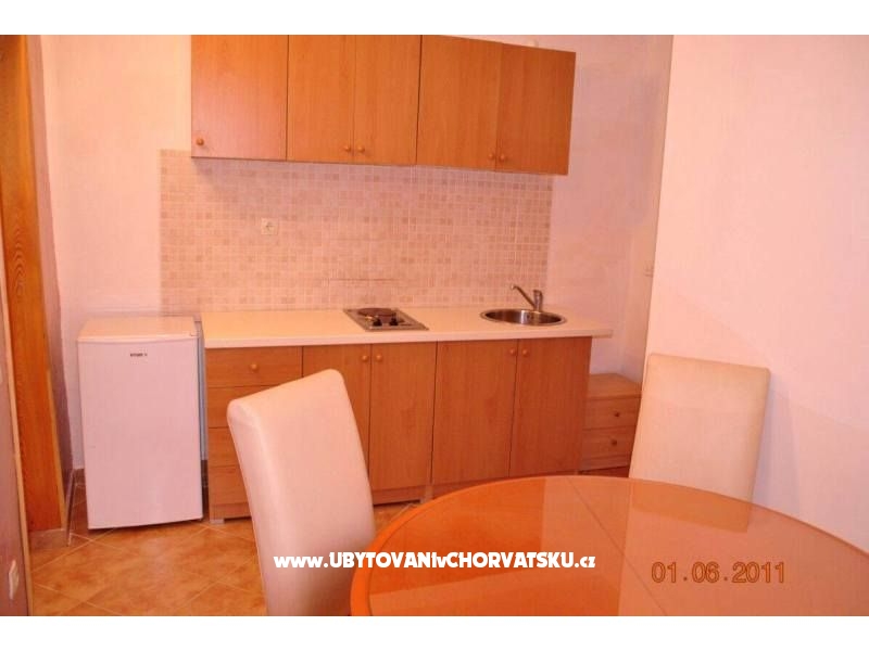 JAGODA – Ferienwohnung Sv. Filip i Jakov, Kroatien – Foto 8