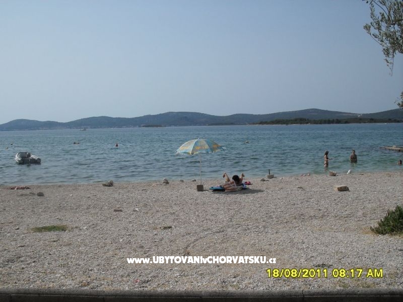 Appartement Bernardo – Ferienwohnung Sv. Filip i Jakov, Kroatien – Foto 10