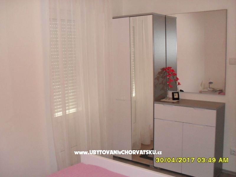 Appartement Bernardo – Ferienwohnung Sv. Filip i Jakov, Kroatien – Foto 11