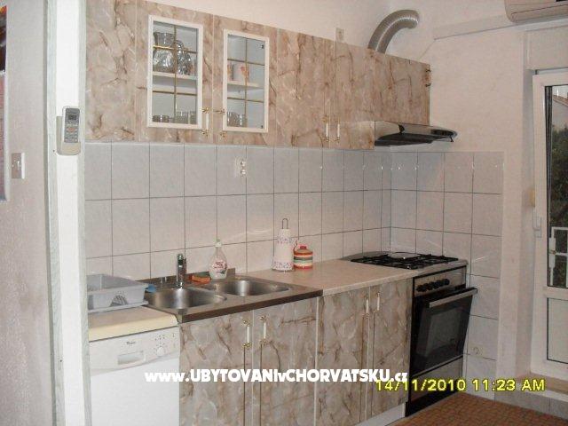 Appartement Bernardo – Ferienwohnung Sv. Filip i Jakov, Kroatien – Foto 2