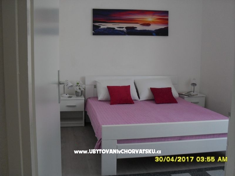 Appartement Bernardo – Ferienwohnung Sv. Filip i Jakov, Kroatien – Foto 4