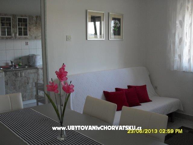 Appartement Bernardo – Ferienwohnung Sv. Filip i Jakov, Kroatien – Foto 6