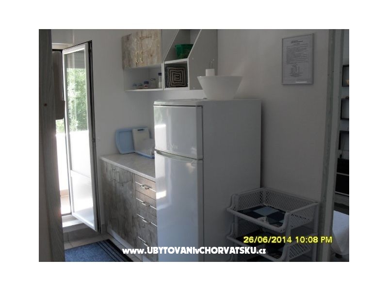 Appartement Bernardo – Ferienwohnung Sv. Filip i Jakov, Kroatien – Foto 9