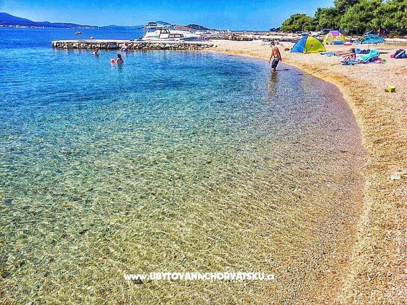 Apartment Bolić – Ferienwohnung Sv. Filip i Jakov, Kroatien – Foto 1