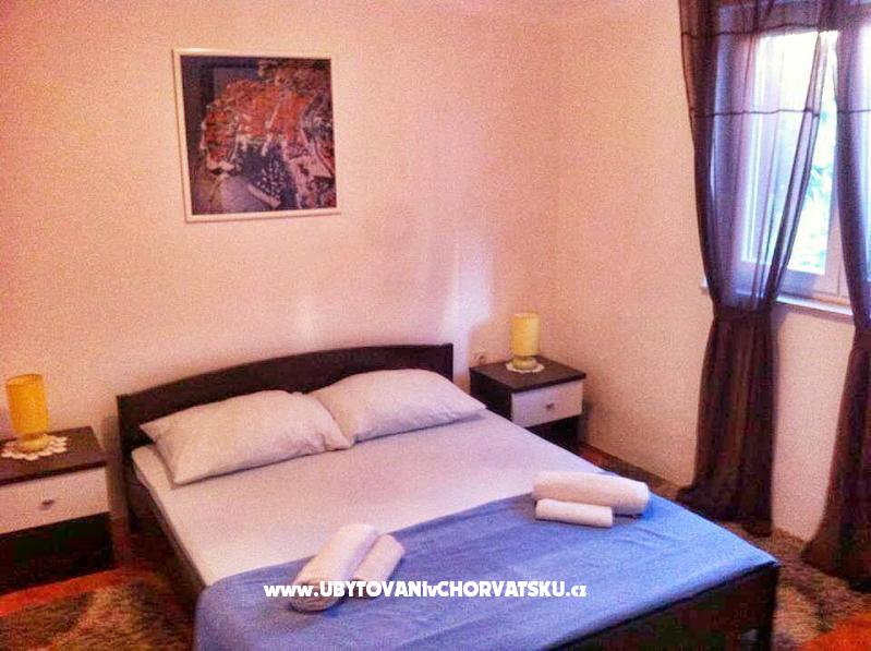 Apartment Bolić – Ferienwohnung Sv. Filip i Jakov, Kroatien – Foto 2