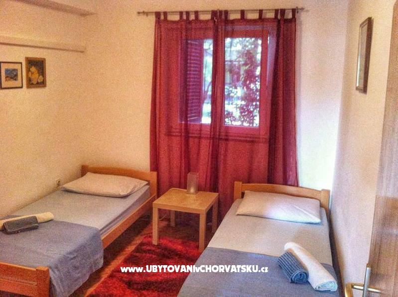 Apartment Bolić – Ferienwohnung Sv. Filip i Jakov, Kroatien – Foto 3