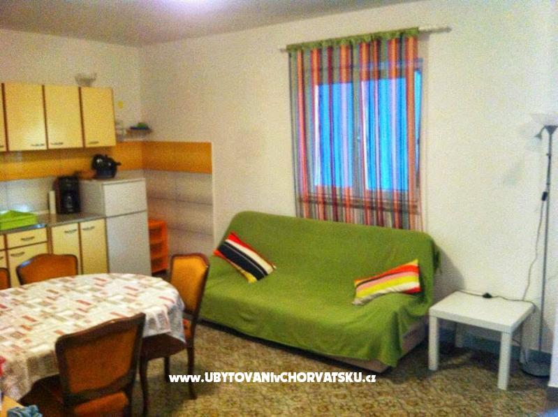 Apartment Bolić – Ferienwohnung Sv. Filip i Jakov, Kroatien – Foto 4