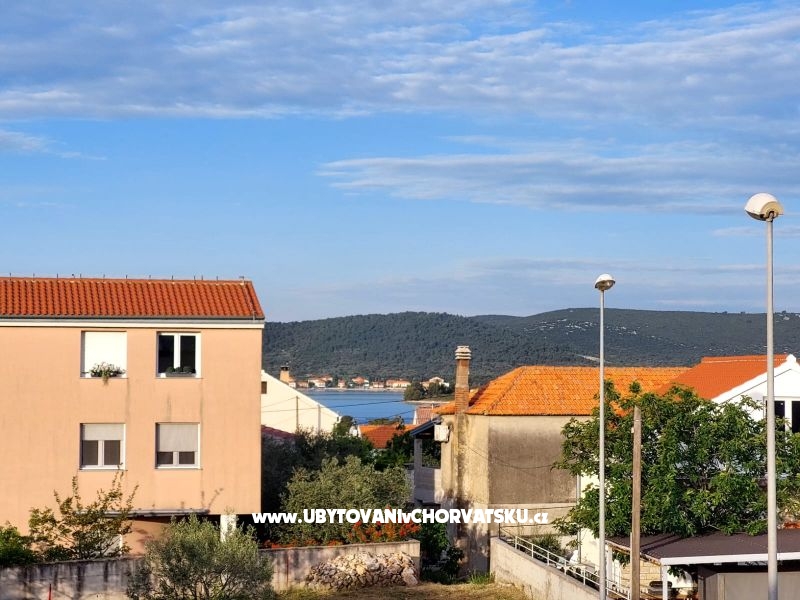 Karlo – Ferienwohnung Sv. Filip i Jakov, Kroatien – Foto 25