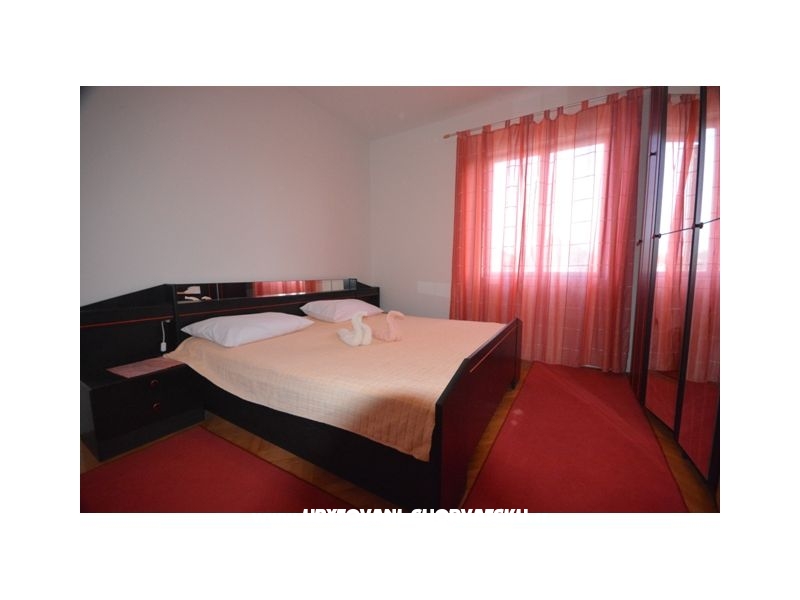 Apartment Mandić Turanj – Ferienwohnung Sv. Filip i Jakov, Kroatien – Foto 11