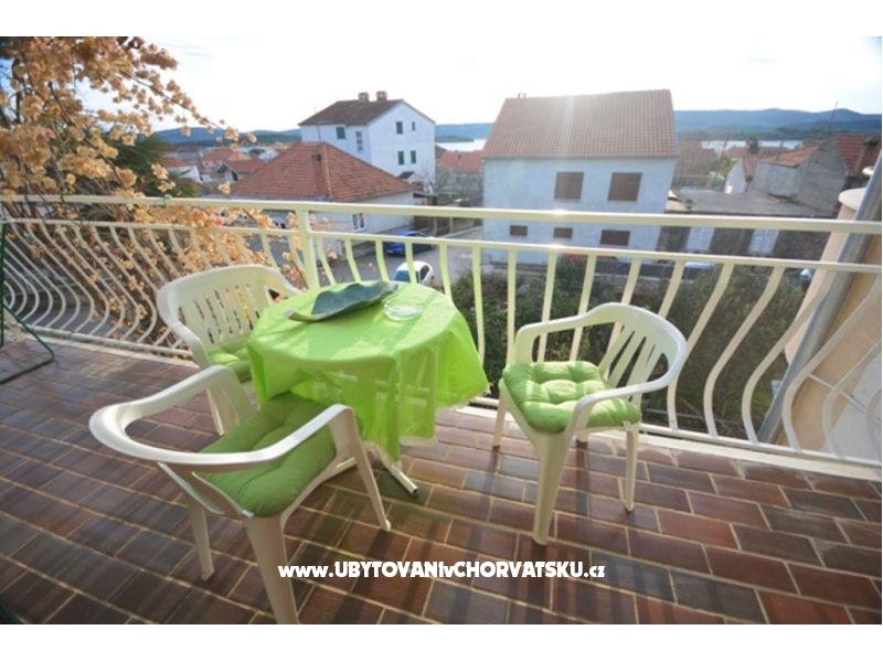 Apartment Mandić Turanj – Ferienwohnung Sv. Filip i Jakov, Kroatien – Foto 13