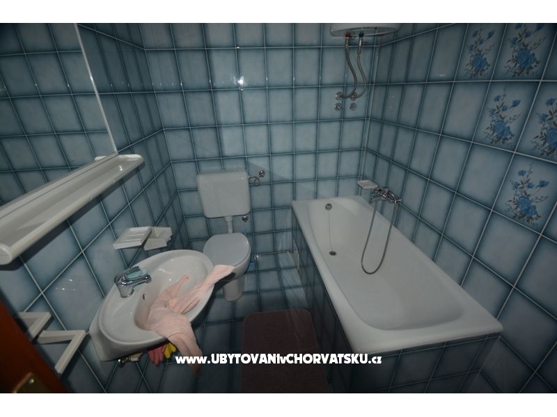 Apartment Mandić Turanj – Ferienwohnung Sv. Filip i Jakov, Kroatien – Foto 14