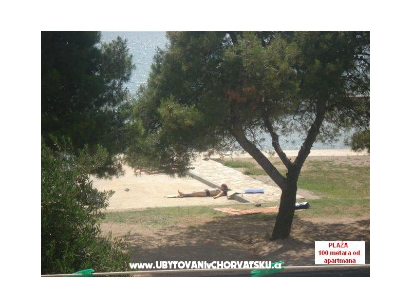 Apartment Mandić Turanj – Ferienwohnung Sv. Filip i Jakov, Kroatien – Foto 16