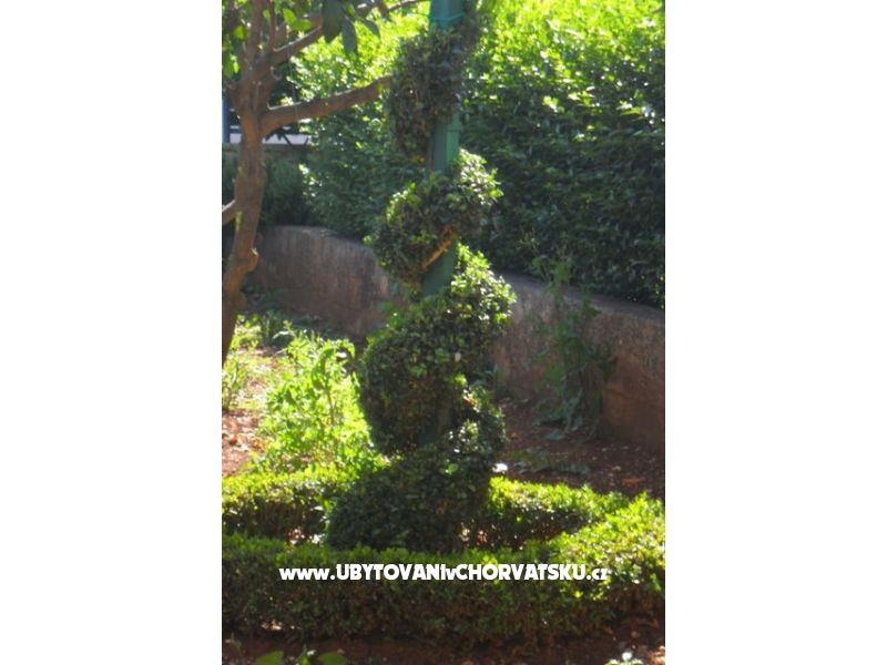 Apartment Mandić Turanj – Ferienwohnung Sv. Filip i Jakov, Kroatien – Foto 18