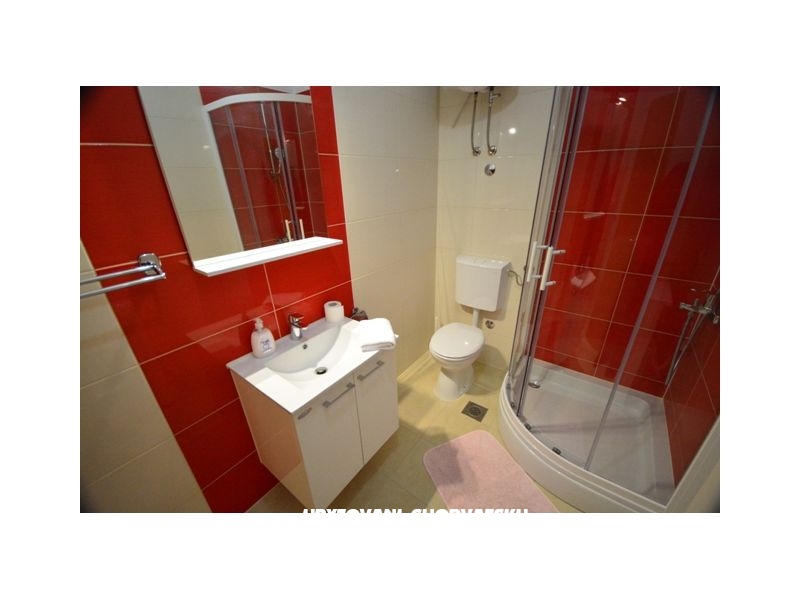 Apartment Mandić Turanj – Ferienwohnung Sv. Filip i Jakov, Kroatien – Foto 2