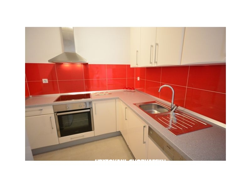 Apartment Mandić Turanj – Ferienwohnung Sv. Filip i Jakov, Kroatien – Foto 3