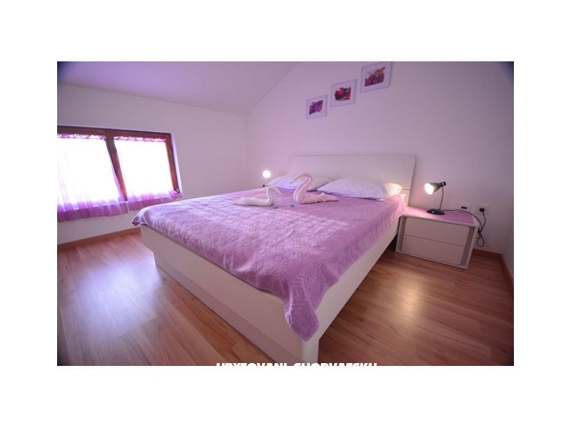 Apartment Mandić Turanj – Ferienwohnung Sv. Filip i Jakov, Kroatien – Foto 4