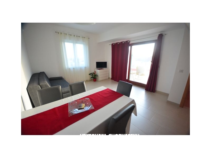 Apartment Mandić Turanj – Ferienwohnung Sv. Filip i Jakov, Kroatien – Foto 5