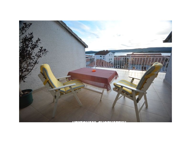 Apartment Mandić Turanj – Ferienwohnung Sv. Filip i Jakov, Kroatien – Foto 6