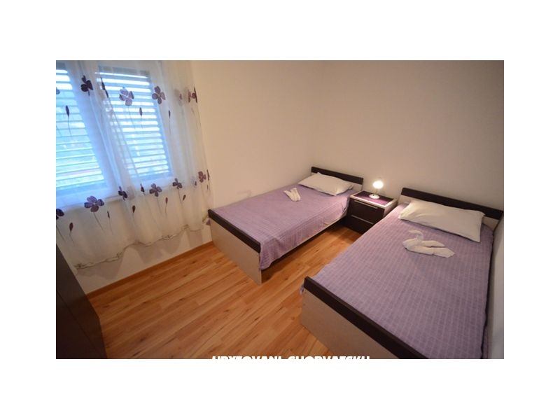 Apartment Mandić Turanj – Ferienwohnung Sv. Filip i Jakov, Kroatien – Foto 7