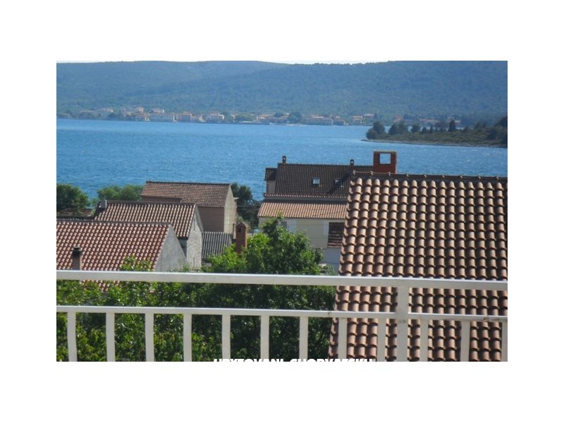 Apartment Mandić Turanj – Ferienwohnung Sv. Filip i Jakov, Kroatien – Foto 8