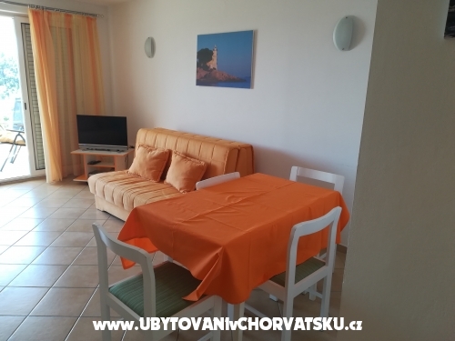 Appartement Klara - Sv. Filip i Jakov Croatie