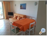 Apartment Klara - Sv. Filip i Jakov Kroatien