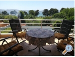 Apartment Klara - Sv. Filip i Jakov Kroatien