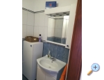 Apartment Klara - Sv. Filip i Jakov Kroatien