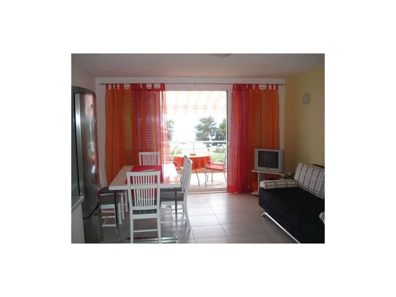 Appartement Klara - Sv. Filip i Jakov Croatie