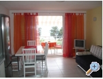 Apartment Klara - Sv. Filip i Jakov Kroatien