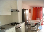 Apartment Klara - Sv. Filip i Jakov Kroatien