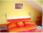 Apartment Klara - Sv. Filip i Jakov Kroatien