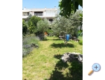 Apartment Klara - Sv. Filip i Jakov Kroatien