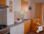 Appartement Klara - Sv. Filip i Jakov Croatie