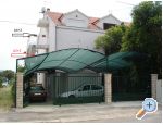 Appartement Klara - Sv. Filip i Jakov Croatie