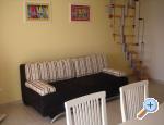 Appartement Klara - Sv. Filip i Jakov Croatie