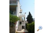 Appartement Klara - Sv. Filip i Jakov Croatie