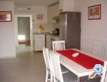 Appartement Klara - Sv. Filip i Jakov Croatie